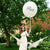 Helium Wedding Balloons