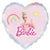 Heart Shaped Barbie Vibes Balloon I Barbie Party Supplies I My Dream Party Shop UK