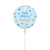 Happy Birthday Daddy Helium Balloon I Collection Ruislip I My Dream Party Shop