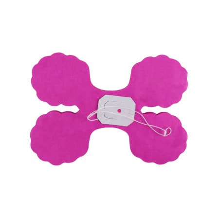 Hot Pink Four Leaf Clover Garland I Pretty Party Garlands I My Dream Party Shop UK