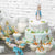 Peter Rabbit Cake Toppers I Peter Rabbit Party Decorations I My Dream Party Shop UK