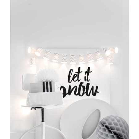 Grey Honeycomb Balls I Set of Two I Honeycomb Party Decorations I My Dream Party Shop I UK