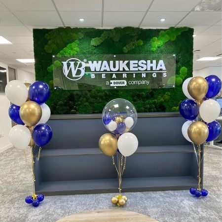 Balloons for Corporate Events Ruislip I My Dream Party Shop