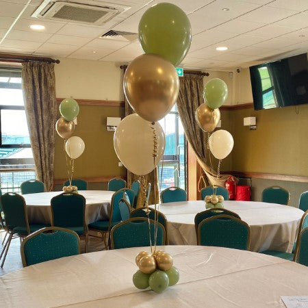 Balloons for Business Events Ruislip I My Dream Party Shop