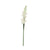 Artificial White Gladioli Flower I Faux Flowers for Weddings I UK