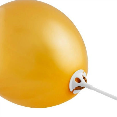 Plastic Balloon Sticks I Party Balloon Holders I My Dream Party Shop I UK