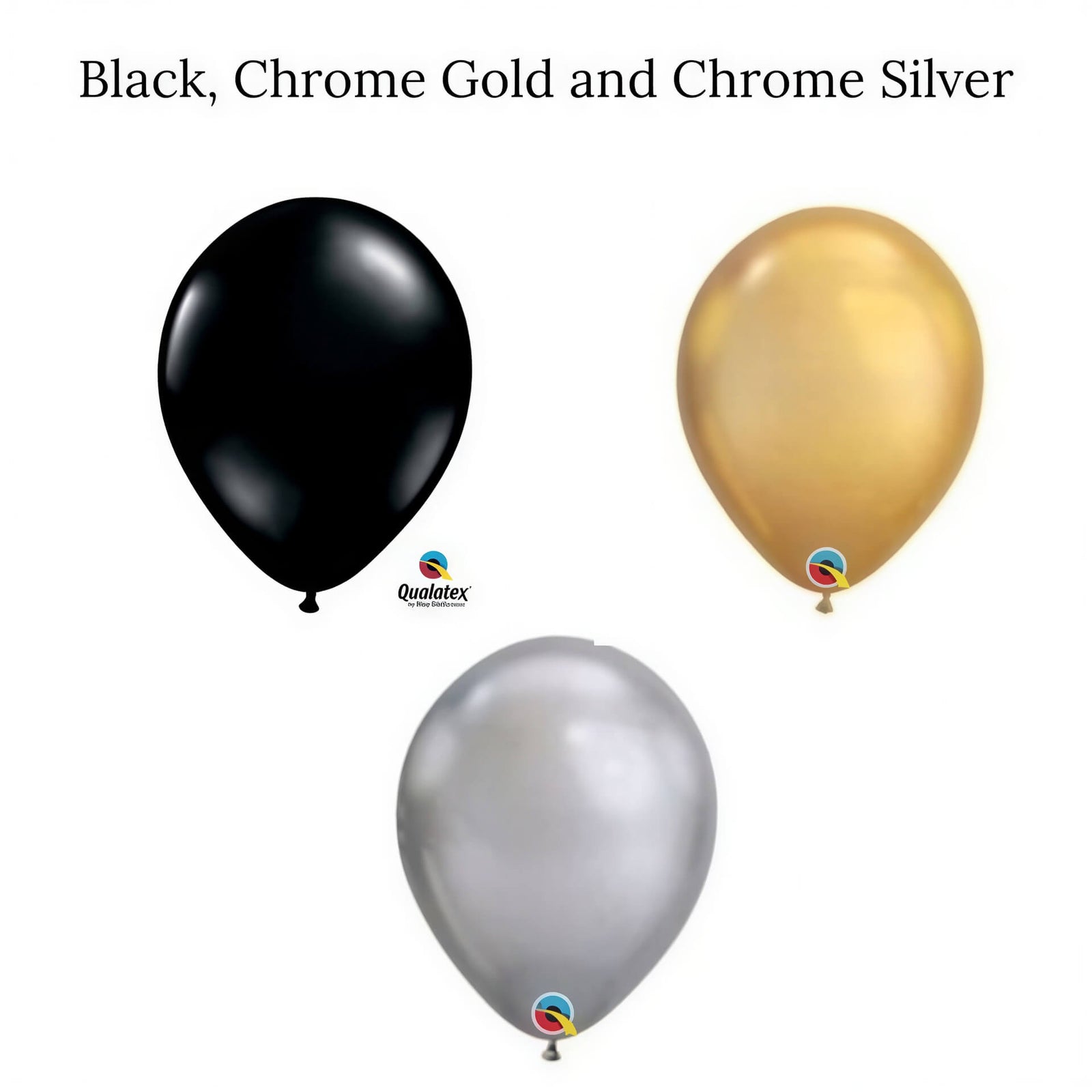 Helium Inflated Ceiling Balloons for Collection Ruislip I My Dream Party Shop