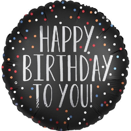Happy Birthday Balloons I Helium Balloons for Collection Ruislip I My Dream Party Shop