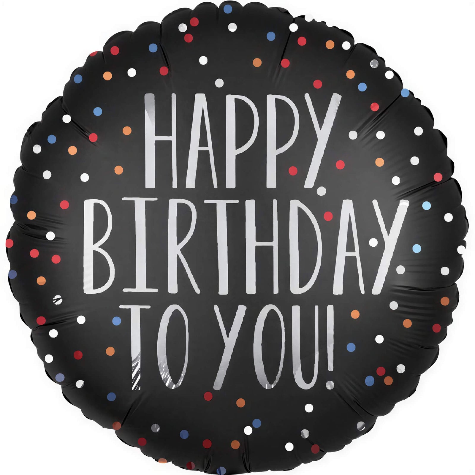 Happy Birthday Balloons I Helium Balloons for Collection Ruislip I My Dream Party Shop