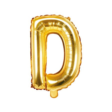 Gold Bride Balloon Bunting I Modern Hen Party Balloons I My Dream Party Shop I UK