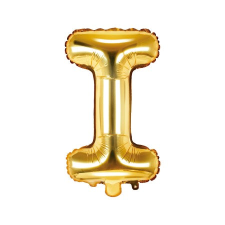 Gold Bride Balloon Bunting I Hen Party Decorations I My Dream Party Shop I UK