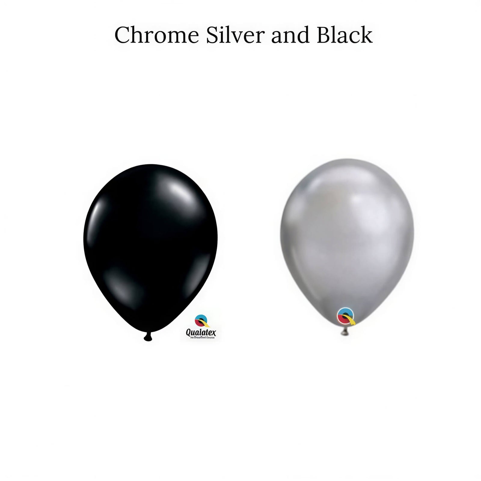 Helium Inflated Ceiling Balloons for Collection Ruislip I My Dream Party Shop