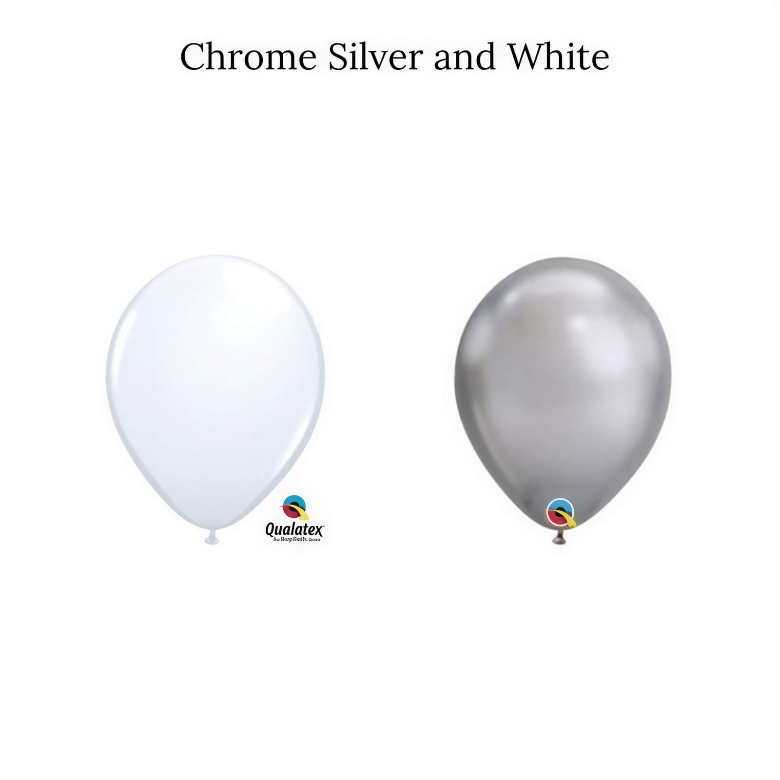 Helium Inflated Ceiling Balloons for Collection Ruislip I My Dream Party Shop