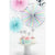 Pastel and Silver Rosette Fans I Modern Party Decorations I My Dream Party Shop UK