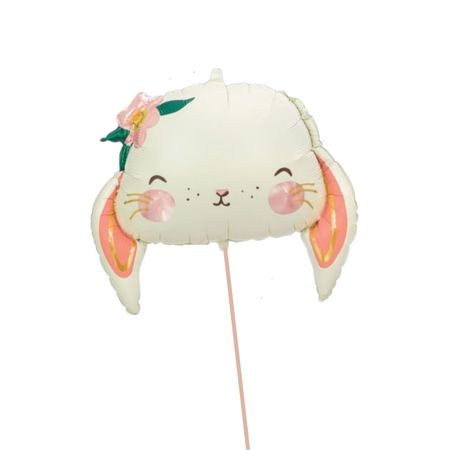 Floppy Rabbit Helium Supershape Collection Ruislip I Easter Gifts I My Dream Party Shop