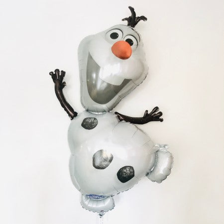 Frozen Helium Balloons I Collection Ruislip I My Dream Party Shop