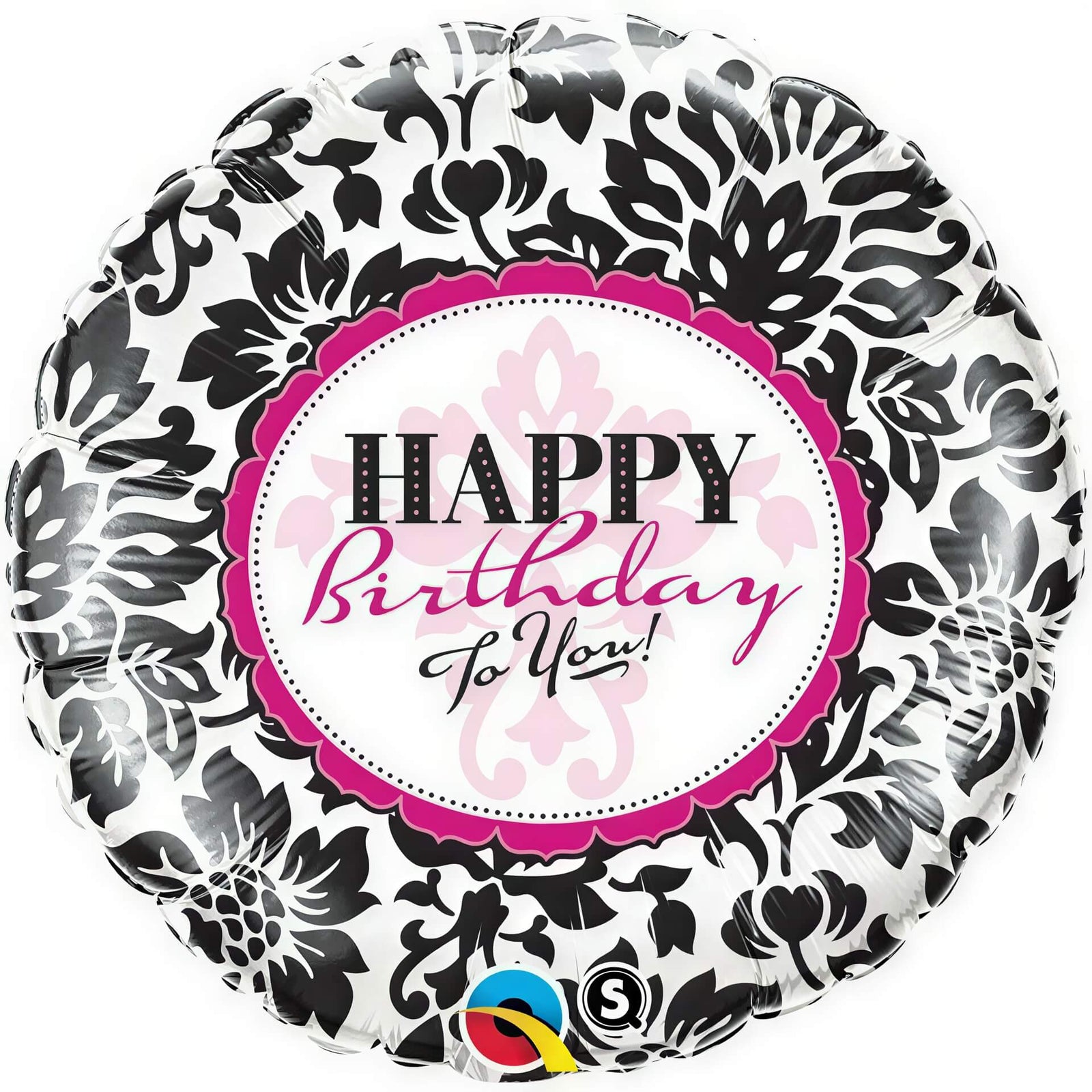 Happy Birthday Balloons I Helium Balloons for Collection Ruislip I My Dream Party Shop