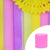 Pink Crepe Streamer Decoration I Modern Pink Decorations I My Dream Party Shop UK
