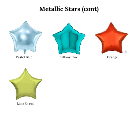 Create Your Own Balloon Bouquet I Helium Balloons Ruislip I My Dream Party Shop