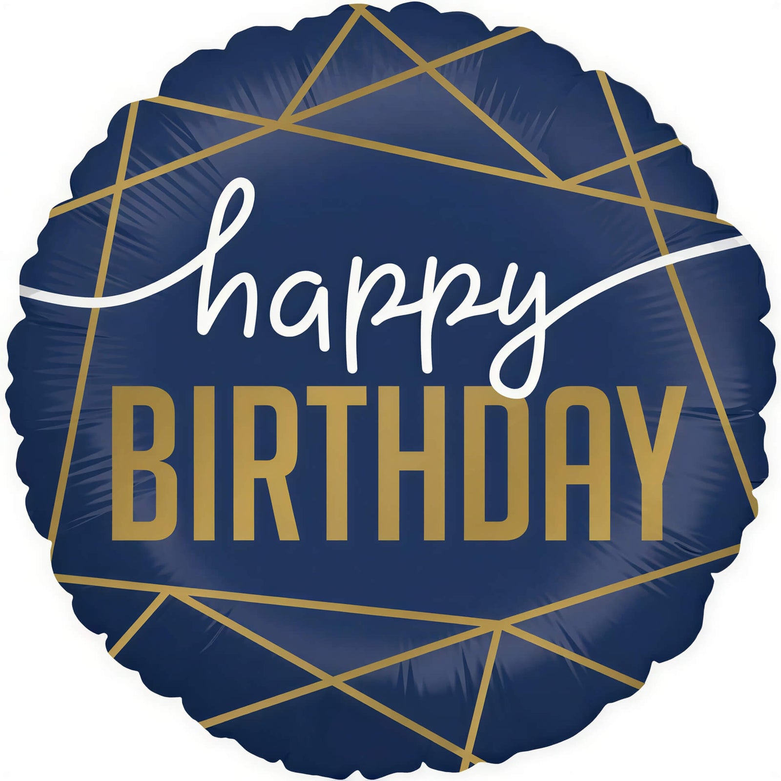 Happy Birthday Balloons I Helium Balloons for Collection Ruislip I My Dream Party Shop