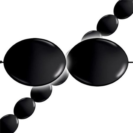 Bespoke Linking Balloon Garland Kit I Mini Linking Balloons I My Dream Party Shop I UK