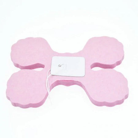 Pink Four Leaf Clover Garland I Pink Party Decorations I My Dream Party Shop