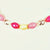 Rose Pink and Rose Gold Linking Balloon Garland Kit I My Dream Party Shop I UK