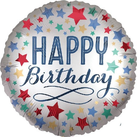 Happy Birthday Balloons I Helium Balloons for Collection Ruislip I My Dream Party Shop