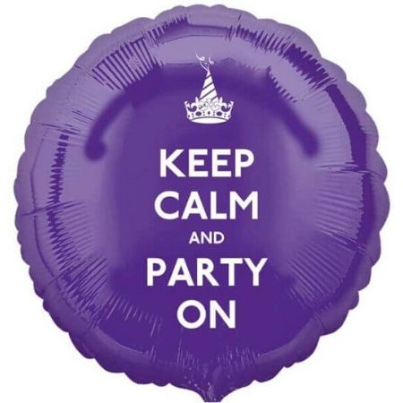 Happy Birthday Balloons I Helium Balloons for Collection Ruislip I My Dream Party Shop