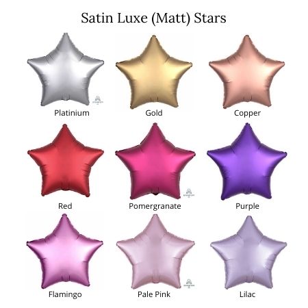 Create Your Own Helium Balloon Arrangement I Helium Balloons Ruislip I My Dream Party Shop