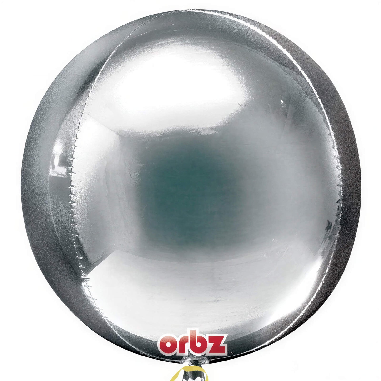Silver Money Balloon I Surprise Pop Up Balloon Gifts I My Dream Party Shop