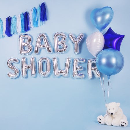 Purple Star Foil Balloon I Cool Party Balloons I My Dream Party Shop I UK