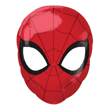 Spiderman Balloon Sets I Helium Balloons Ruislip I My Dream Party Shop