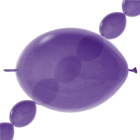 Bespoke Linking Balloon Garland Kit I Mini Linking Balloons I My Dream Party Shop I UK