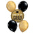 Way to Go Grad Latex Helium Balloon Set I Collection Ruislip I My Dream Party Shop