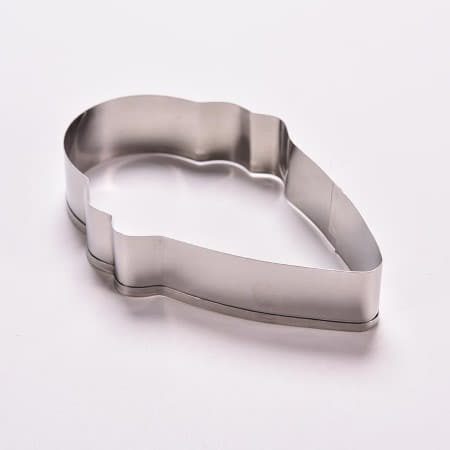 Ice Cream Cone Cookie Cutter I Ice Cream Party I My Dream Party Shop I UK