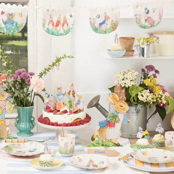 How to Throw a Magical First Birthday Party Without Losing Your Mind I My Dream Party Shop Blog