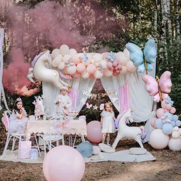 All Balloons