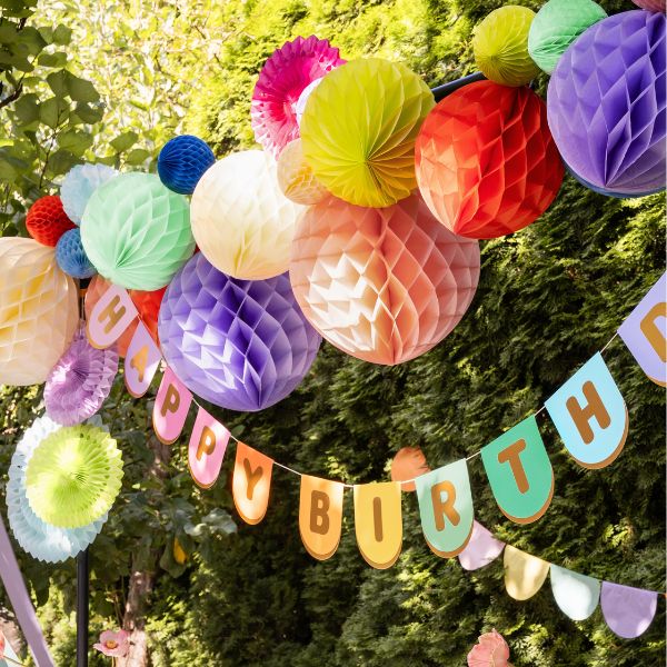 All Party Themes