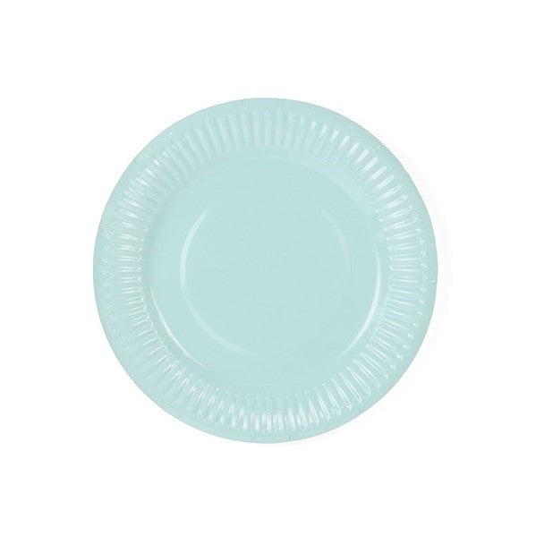 Turquoise Party Supplies