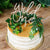Candle & Cake