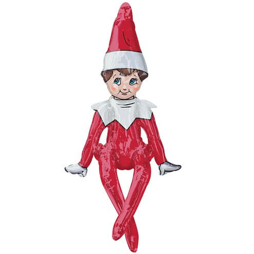 Christmas Balloons