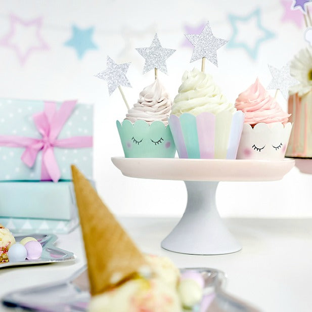 CAKE ACCESSORIES