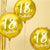 Milestone Birthday