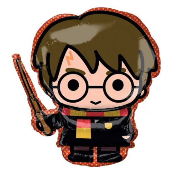 HARRY POTTER