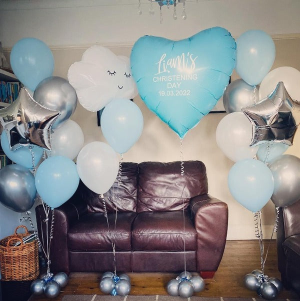 Helium Occasions