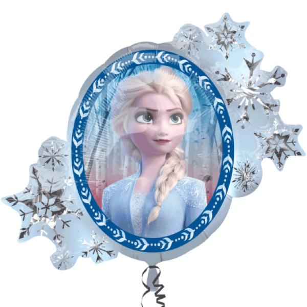 FROZEN SNOW QUEEN