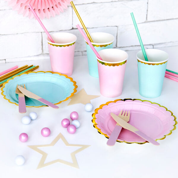 Party Tableware