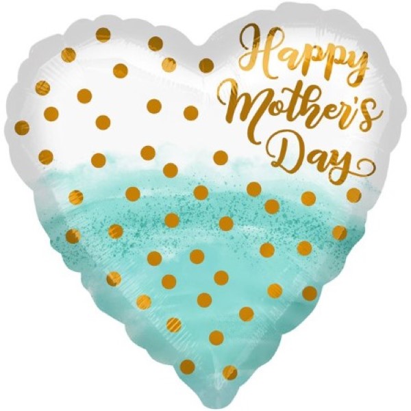 Mother&#39;s Day Balloons &amp; Decor