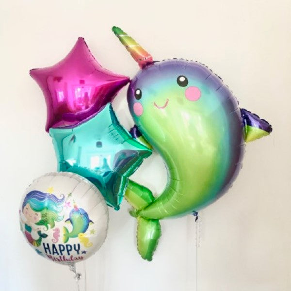 Children&#39;s Helium Balloons